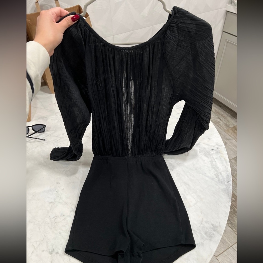 Free people romper - Picture 6 of 6